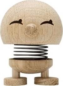 Hoptimist Figurka bimble s přírodní dub