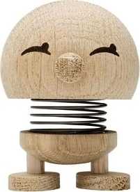 Hoptimist Figurka bimble s přírodní dub