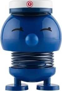 Hoptimist Student bimble s modrá