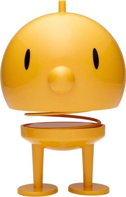 Hoptimist Figurka bumble xl žlutá