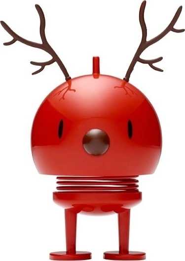 Hoptimist Sob m červená