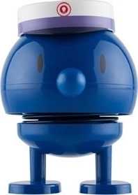 Hoptimist Student bumble s modrá