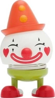 Hoptimist Bibi bimble s limetková