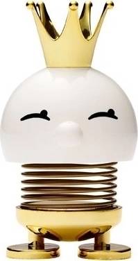 Hoptimist Figurka princezna