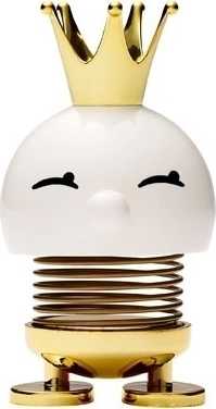 Hoptimist Figurka princezna