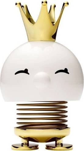 Hoptimist Figurka královna