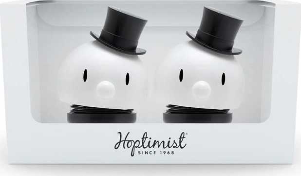 Hoptimist Figurka ženich& ženich