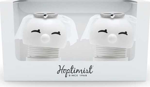 Hoptimist Figurka nevěsta & nevěsta