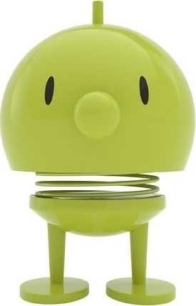 Hoptimist Figurka bumble m limetková