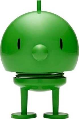 Hoptimist Figurka bumble m zelená