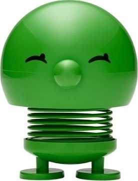 Hoptimist Figurka bimble m zelená