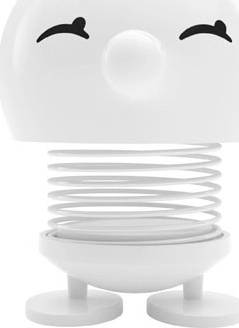 Hoptimist Figurka bimble m bílá