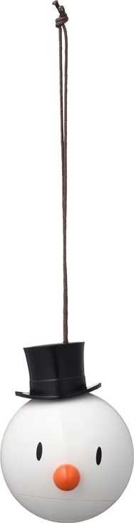 Hoptimist Sněhulák bílý