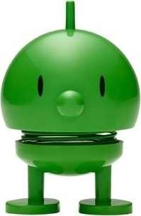 Hoptimist Figurka bumble s zelená