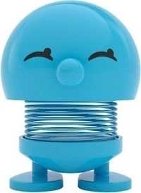 Hoptimist Figurka bimble s tyrkysová