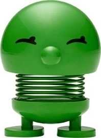 Hoptimist Figurka bimble s zelená