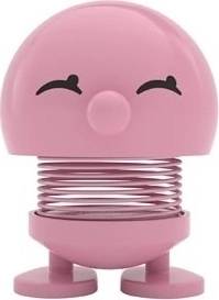 Hoptimist Figurka bimble s světle červená