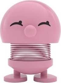 Hoptimist Figurka bimble s světle červená