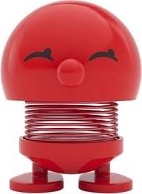 Hoptimist Figurka bimble s červená