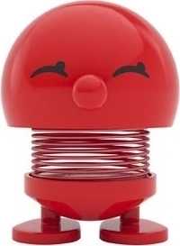 Hoptimist Figurka bimble s červená