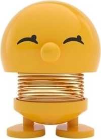 Hoptimist Figurka bimble s žlutá