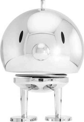 Hoptimist Figurka bumble l chrom