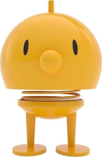 Hoptimist Figurka bumble l žlutá