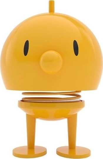 Hoptimist Figurka bumble l žlutá