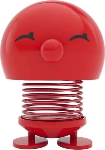 Hoptimist Figurka bimble l červená