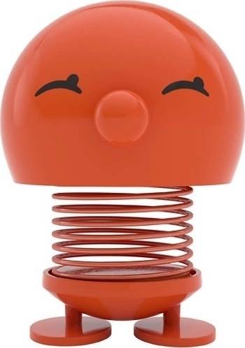 Hoptimist Figurka bimble l oranžová