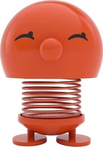 Hoptimist Figurka bimble l oranžová