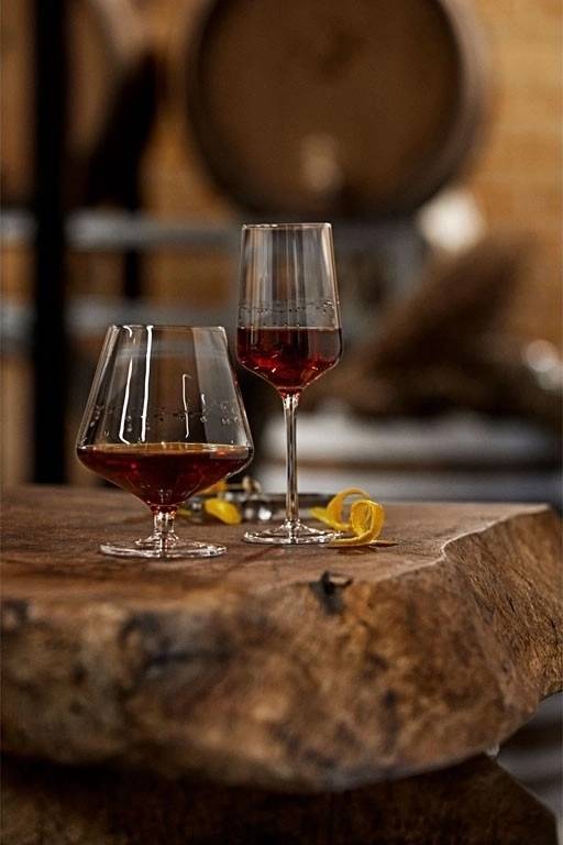 Zone Denmark Sklenice na koňak rocks 45cl (sada 2 ks)