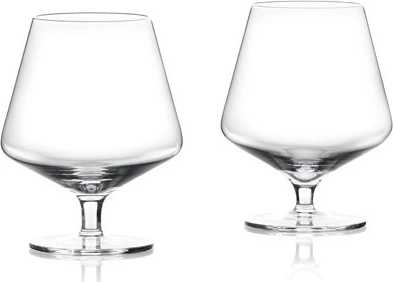 Zone Denmark Sklenice na koňak rocks 45cl (sada 2 ks)