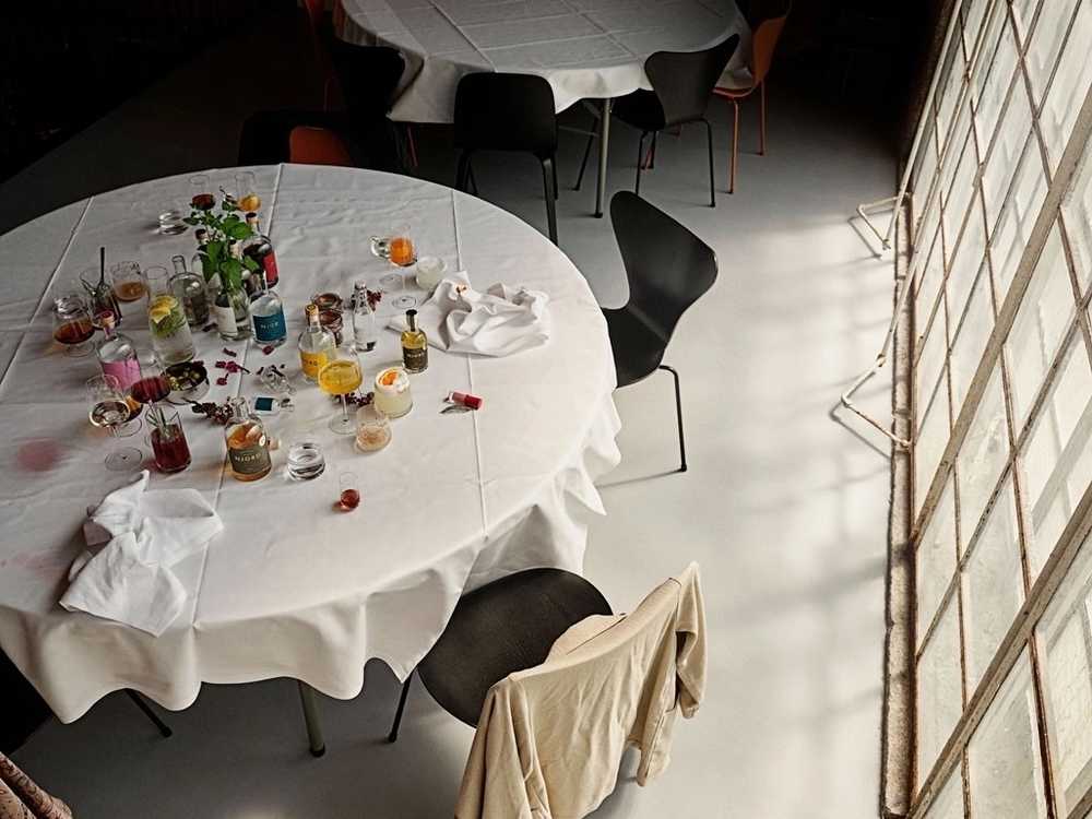 Zone Denmark Sklenice na koňak rocks 45cl (sada 2 ks)