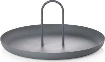 Zone Denmark Servírovací tác 30 cm singles cool grey