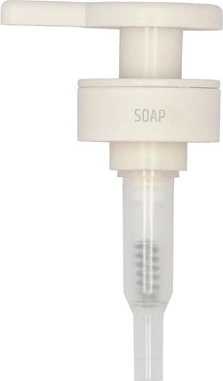 Zone Denmark Náhradni pumpička inu offwhite