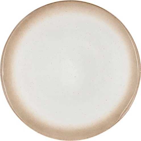 Bitz Stojan na dort 30x5,5 cm cream
