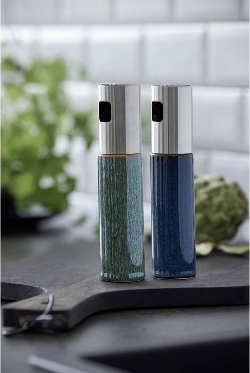 Bitz Rozprašovač na olej 10cl green