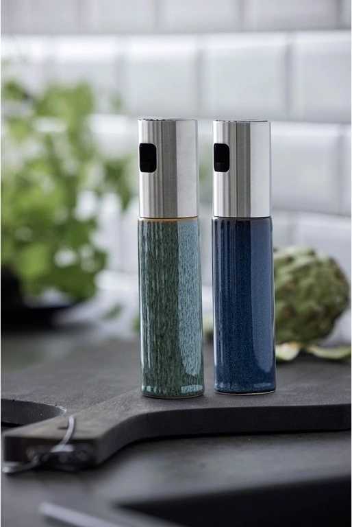 Bitz Rozprašovač na olej 10cl green