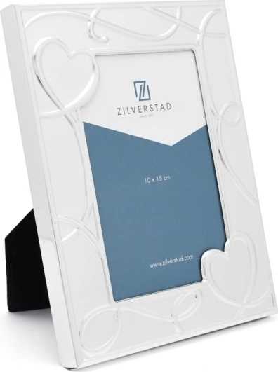 Zilverstad Fotorámeček amore, 10x15cm