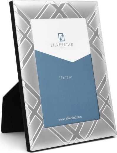 Zilverstad Fotorámeček piazza, 13x18cm