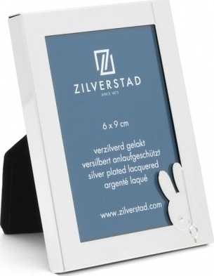 Zilverstad Fotorámeček miffy 6x9cm