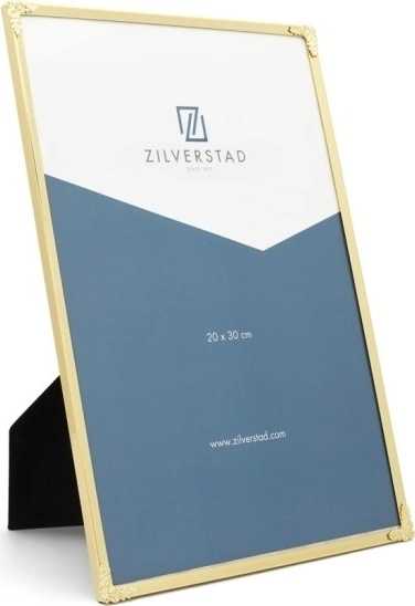 Zilverstad Fotorámeček decora, zlatý 20x30cm