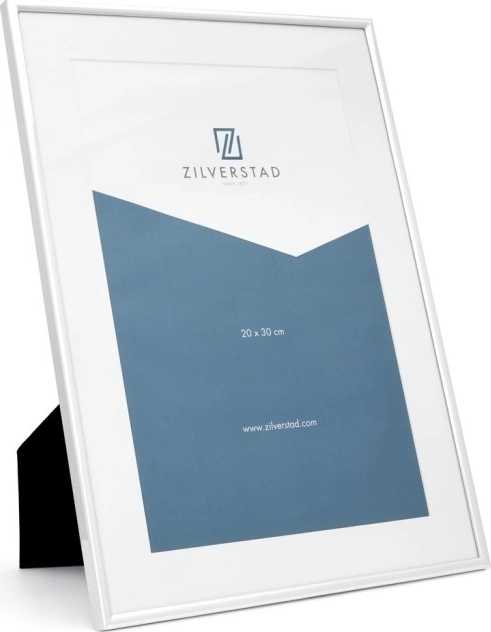 Zilverstad Fotorámeček sweet memory, stříbrný 20x30cm