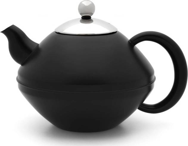 Bredemeijer Konvička na čaj minuet ceylon 1.4l černá