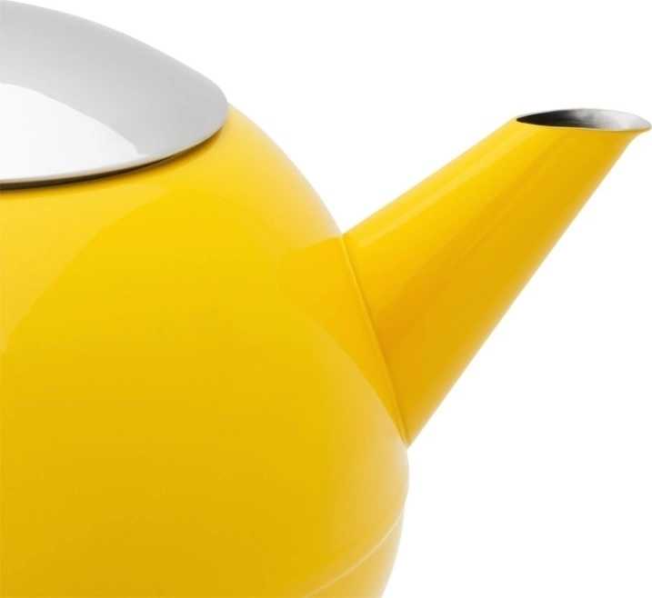 Bredemeijer Konvička na čaj duet meteor 1.2l okrová