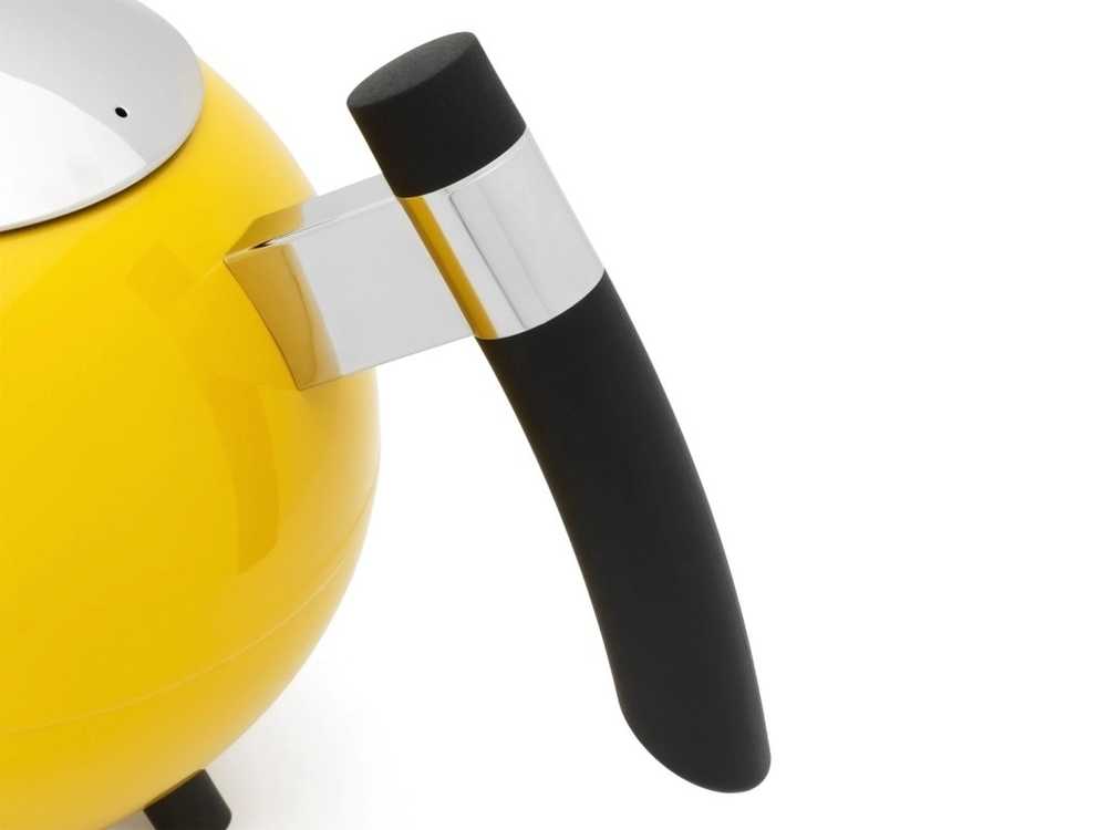 Bredemeijer Konvička na čaj duet meteor 1.2l okrová