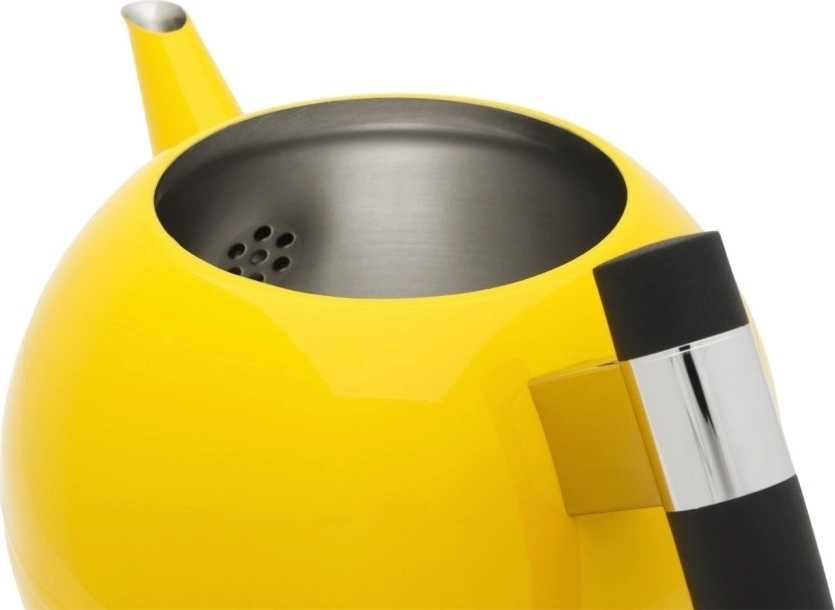 Bredemeijer Konvička na čaj duet meteor 1.2l okrová