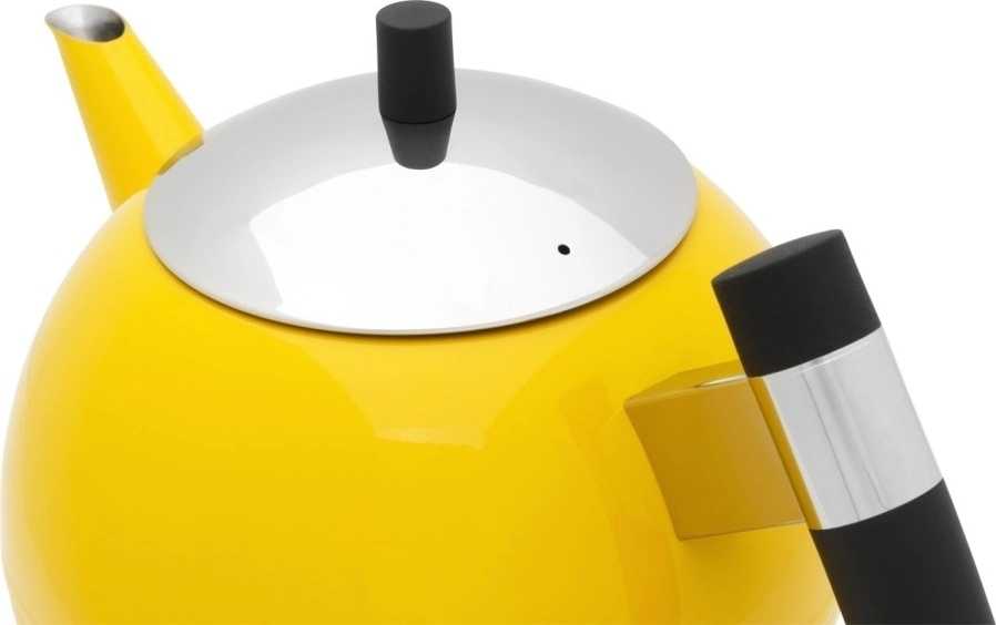 Bredemeijer Konvička na čaj duet meteor 1.2l okrová