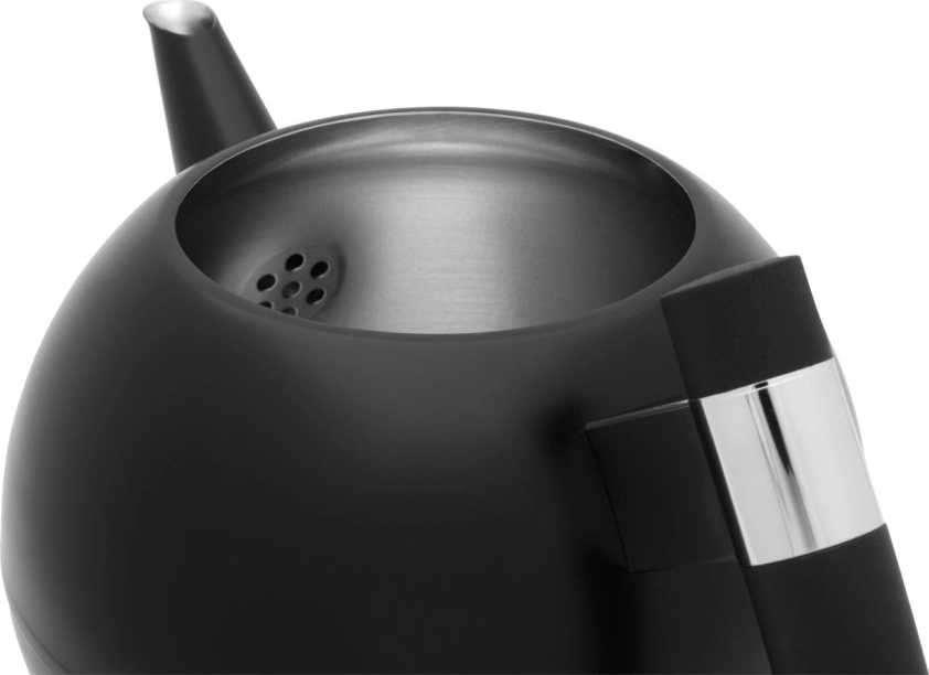 Bredemeijer Konvička na čaj duet meteor 1.2l černá